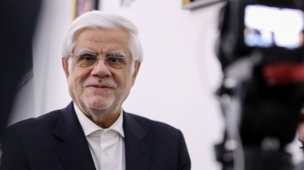 Arif: İran İslam Respublikasının danışıqlarda mövqeyi tamamilə aydındır - Biz dialoqa açığıq