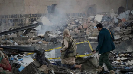 Kwa nini mashambulizi ya Marekani dhidi ya Wayemen hayana athari?