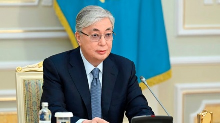 Tokayev yunan Kipri ilə bağlı daha bir qərara imza atdı