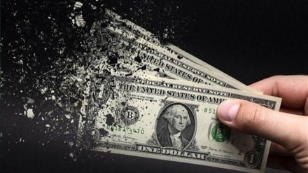 Blunder Perang Tarif AS Dorong Dedolarisasi Berjalan Lebih Cepat