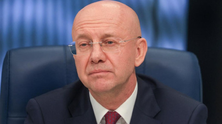 Իրան-Ռուսաստան հարաբերությունների զարգացումները/Մոսկվա. մենք չենք լքի մեր գործընկերներին Ամերիկայի պատճառով