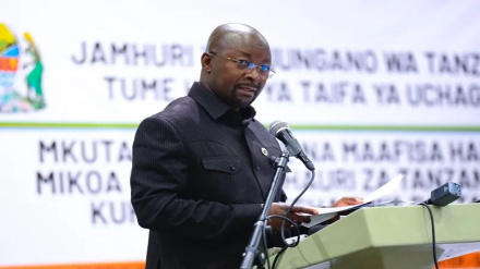 Ni rasmi, CHADEMA haitaruhusiwa kushiriki uchaguzi ujao Tanzania