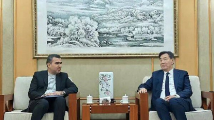 Çin'in BRICS Üyeleri Arasındaki İş Birliğini Vurgulaması; İran ve Japonya'nın İran'ın Nükleer Programı Hakkında Görüşmeleri 