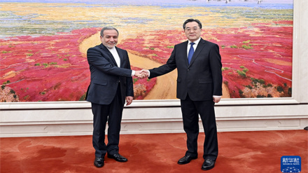 Umuhimu wa ziara ya Waziri wa Mambo ya Nje wa Iran nchini China