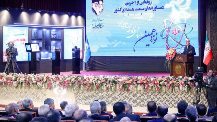 Pezeshkian: Iran katu haitaacha haki zake za nyuklia