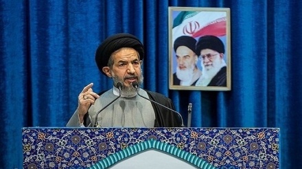 ابوترابی‌فرد: قوای سه‌گانه، جریان‌های سیاسی و ملت هوشمند در کنار تیم مذاکره‌کننده هستند