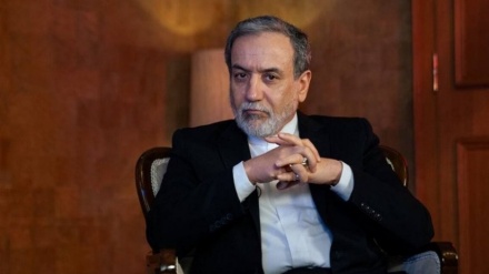 Waziri wa Mambo ya Nje wa Iran: Mpira sasa uko upande wa Marekani