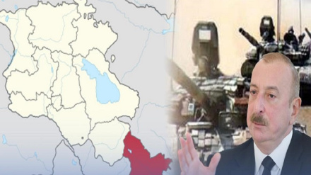 Ադրբեջանը հող է նախապատրաստում Սյունիքի վրա հարձակվելու համար. ինչու է Բաքուն ստում 