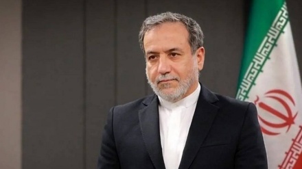 عراقچی: اکنون توپ در زمین آمریکا است