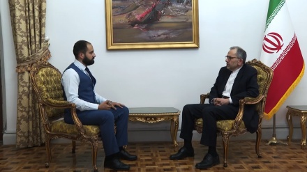 Իրանի փոխարտգործնախարար. «Մեր ջանքերը պետք է կենտրոնացնենք Հայաստանի հետ ռազմավարական հարաբերությունների փաստաթուղթ ստորագրելու ուղղությամբ»