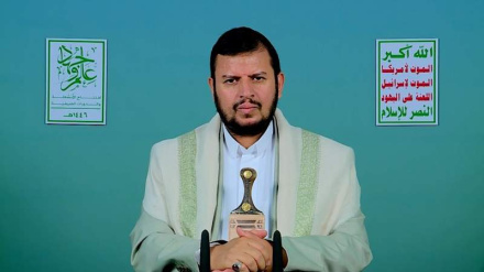 Yemen Ensarullah Hareketi Genel Sekreteri: 