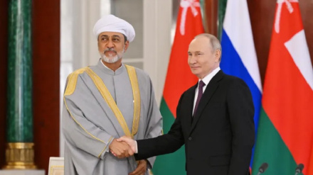 Russia na Oman zasisitiza kuondolewa kwa wanajeshi wa Israel Ukanda wa Gaza

