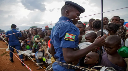 UN yatahadharisha kuhusu hali mbaya za wakimbizi wa Kongo wanaoingia Burundi