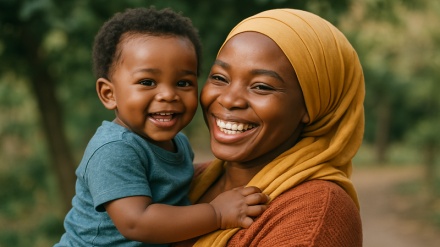 Afrika yashuhudia kupungua vifo vya akina mama na watoto wachanga