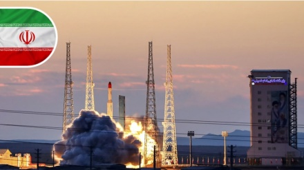 Irans Weltraumprogramm wird trotz US-Sanktionen stärker