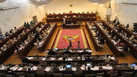 Bunge la Msumbiji lapasisha sheria kuhusu mazungumzo ya kitaifa ili kurejesha amani