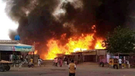 Jeshi la Sudan: Raia wasiopungua 62 wameuawa katika shambulio la RSF jimboni Darfur 
