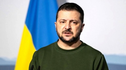 Une attaque ukrainienne a été lancée à la veille des pourparlers de paix