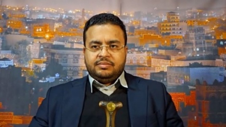 Ənsarullah: Qəzzə əhalisinə yardım və dəstəyimiz dayanmayacaq