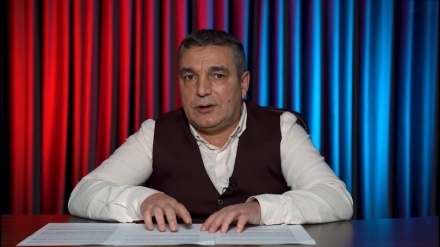 Natiq Cəfərli: ABŞ bankrot olmaq ərəfəsindədir
