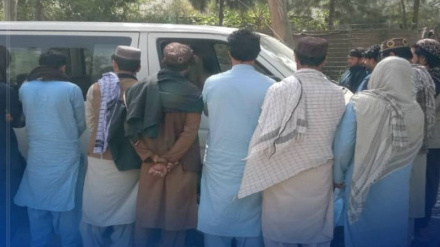 بازداشت عاملان قتل دو جوان در کنر