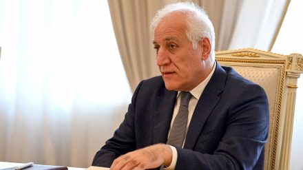 ՀՀ նախագահը ստորագրել է ԵՄ-ին ՀՀ անդամակցելու գործընթացի մեկնարկի մասին օրենքը