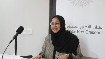 Katibu Mkuu wa Hilali Nyekundu Sudan: Vita haviheshimu chochote