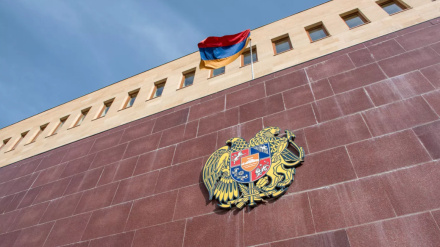 Հայկական կողմը չի կրակել. ՀՀ ՊՆ–ն կրկին հերքել է Ադրբեջանի տարածած լուրը