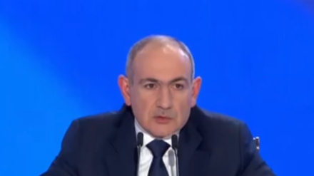 Եթե դա նշանակում է խաղաղություն, մեր ինչի՞ն է պետք Մինսկի խումբը. Նիկոլ Փաշինյան