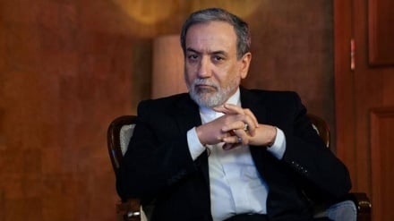 Araghchi: Iran inalaani jaribio lolote la kuharibu umoja wa Waislamu