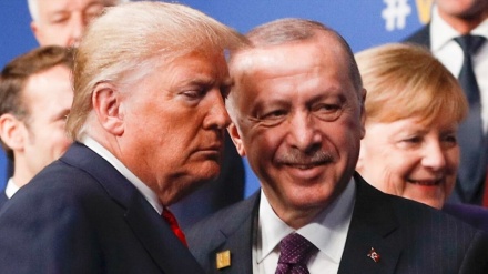 Ərdoğan ABŞ-a səfər edəcək