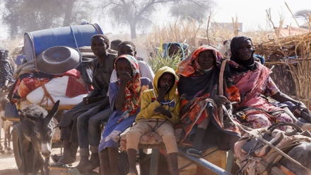 RSF yaendelea kuua raia Sudan, UN yasema milioni 13 wamelazimika kukimbia makazi yao
