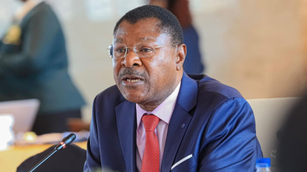 Kenya: Suluhisho la kudumu kwa mzozo wa DRC linapaswa kuwa la ndani