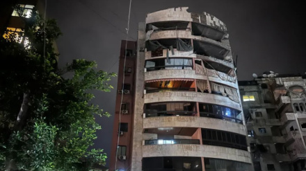 Watu watatu wauawa katika hujuma ya Israel jijini Beirut licha ya mapatano ya kusitisha vita