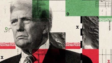 Trump atafakari pendekezo la mazungumzo yasiyo ya moja kwa moja na Iran