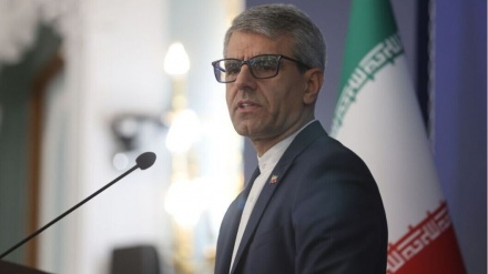 Բաղայի. Իրանը դատապարտում է Ալ-Մոամեդանի հիվանդանոցում սիոնիստների ոճրագործությունը