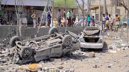 Mashambulizi mapya ya anga ya Marekani yalenga maeneo kadhaa Kaskazini mwa Yemen