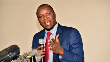 Mtaalamu wa sheria Kenya: Uchaguzi wa rais unapaswa kufanyika 2026 na sio 2027 kama ilivyopangwa