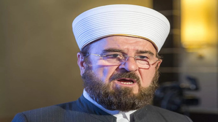 Mkuu wa Umoja wa Maulamaa aghadhibishwa vikali na kimya cha Ulimwengu wa Kiislamu kuhusiana na Ghaza