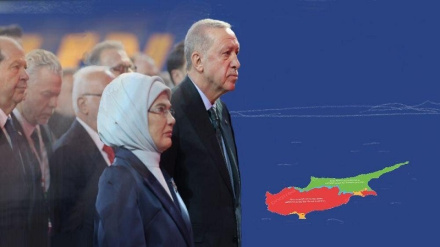 Orta Asya'dan 4 ülke: Türkiye Kıbrıs'ta işgalci konumda