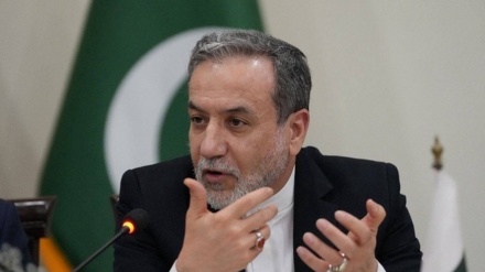 ایران په هېڅ شرایطو کې د اټومي وسلو د ترلاسه کولو په لټه کې نه دی