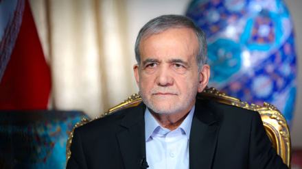 Pezeşkiyan: İran, Kuveyt ve diğer komşularla ilişkileri geliştirmek için iş birliğine hazırdır