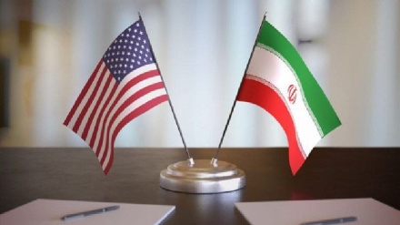 מדוע איראן לא מנהלת משא ומתן ישירות עם ארה