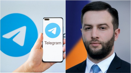 Առկա են հիմնավոր կասկածներ՝ Telegram-ում ակտիվացած անհայտ ալիքները ստեղծվել 
