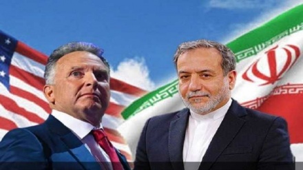 İran ve ABD Arasında Maskat'ta Üçüncü Tur Dolaylı Görüşmeler; Zalimce Yaptırımların Kaldırılması Vurgulanıyor