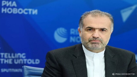 حضور ایران در اجلاس نخست‌وزیران سازمان شانگهای در مسکو