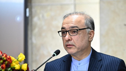 Իրանը պատրաստ է օգնել, որպեսզի Հայաստանն ու Ադրբեջանը հասնեն խաղաղության համաձայնագրի ստորագրմանը. Մեհդի Սոբհանի