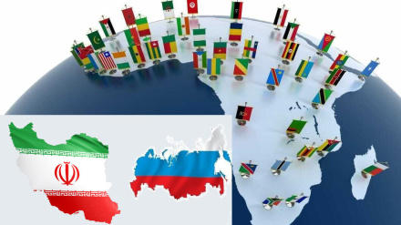 له افریقایي هېوادونو سره د همکارۍ لپاره د ایران پراخ پلانونه او هدف ټاکل