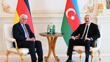 Ալիևն ասել է, թե որ դեպքում Բաքուն խաղաղության պայմանագիր կստորագրի Երևանի հետ