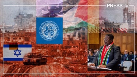 Kutoweza Afrika Kusini kuachana na Muqawama na ukombozi wa Palestina